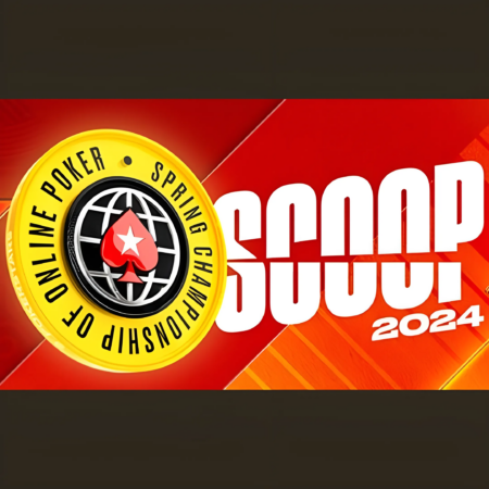 PokerStars Unveils SCOOP 2024 Dates for North America