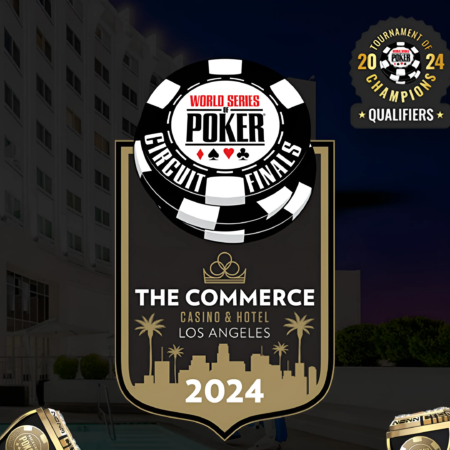 Unlocking the Excitement: The 2024 Tournament of Champions by WSOP