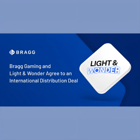 Bragg Gaming’s Dynamic Partnership with Light & Wonder Sets the Stage for Exciting Opportunities