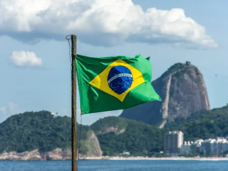 Continent 8 Technologies Expands into Brazilian Market