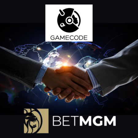 BetMGM’s GameCode Partnership: Revolutionizing iGaming Industry
