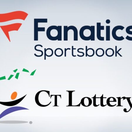 The Connecticut Lottery Corporation Launches Fanatics Betting and Gaming Sportsbook, Marking the 10th in the State