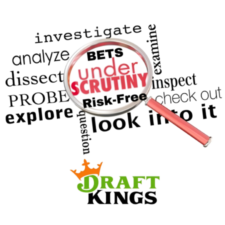DraftKings Faces Legal Scrutiny in New York Over ‘Risk-Free’ Bet Promotions