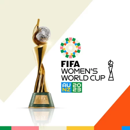 Illegal Gambling Surrounding the 2023 FIFA Women’s World Cup