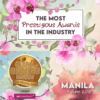 The Prestigious Global Gaming Awards Asia-Pacific in Manila