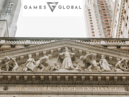 Positive Power of Going Public: Games Global’s Monumental IPO Journey