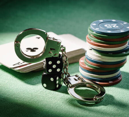 Two Individuals Confront Charges in £5M Gambling Investment Fraud Case: 130 Investors Were Deceived