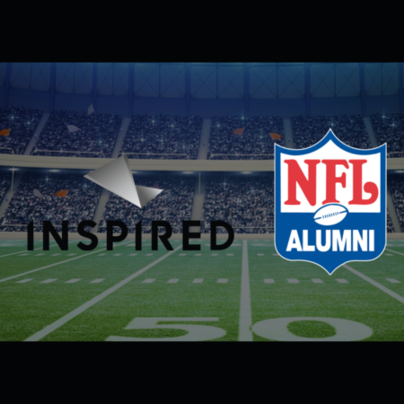 Inspired Entertainment Unveils End Zone Cash in Collaboration with NFL Alumni: A Winning Game Changer!