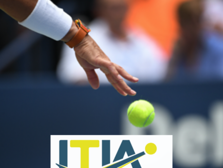 Upholding Integrity in Tennis: ITIA’s Recent Enforcement Actions
