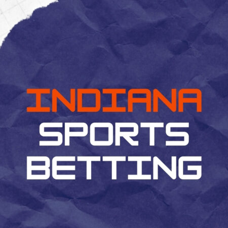 Indiana Sports Betting Operators Thrive with $500.8 Million Handle in March, Marking 15.6% Surge from Last Year