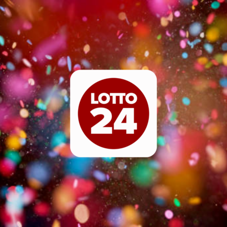 Lotto24 Anniversary: Celebrates 12 Years of Online Lottery Triumphs