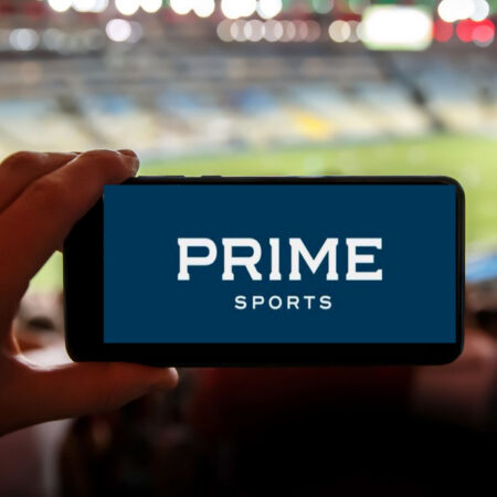 Prime Sportsbook Dominates New Jersey’s Online Sports Betting Landscape