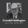 Remembering Crandell Addington: A Poker Legend and Entrepreneur
