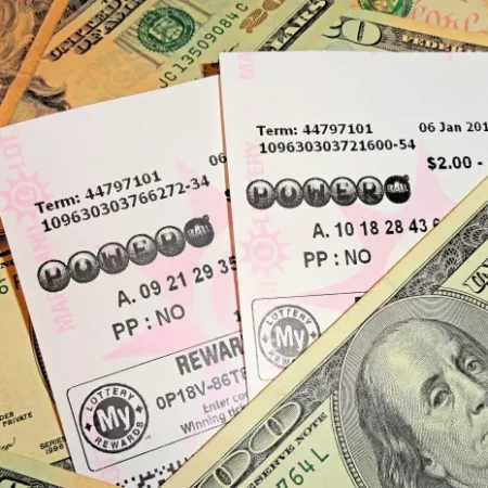Powerball Jackpot Unclaimed: Multiple Players Score $1M Prizes Instead