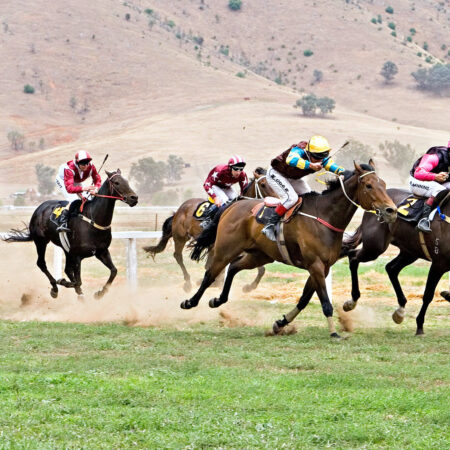 TripleSDate and Total Performance Data Transform Betting with Racing Victoria Partnership