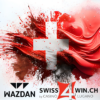 Wazdan Expands Presence in the Swiss Market with Swiss4Win