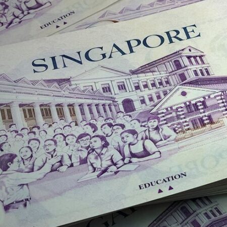 The Singapore Money Laundering Crackdown: An Inside Look at the Harsh Realities