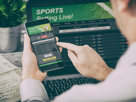 The Mississippi Gaming Commission’s Sports Wagering Report: March 2024 Insights