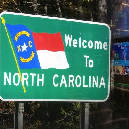 The Legalization of Sports Betting in North Carolina: Millions Wagered, Mixed Reactions