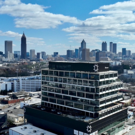 PrizePicks Unveils Plans for New Headquarters in Atlanta’s Star Metals Building