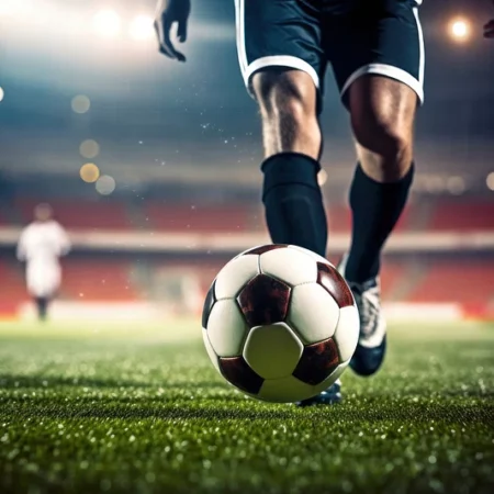 Study Unvieled: 167 Soccer Matches Under Investigation for Suspicious Betting Activity in 2023