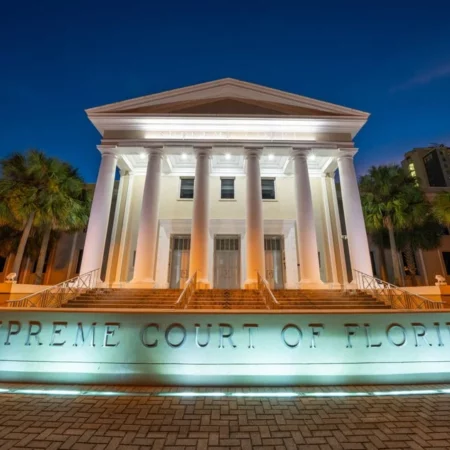 Florida Supreme Court Ruling: Seminole Tribe’s Victory Spurs Legal Battle