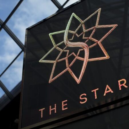 The Star Entertainment Group Faces Regulatory Storm: Unveiling Allegations and Leadership Shakeup