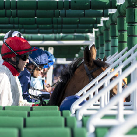 British Horseracing Authority Introduces New Rules on Non-Runners