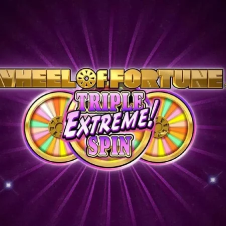 Elevate Your Gaming Experience with BetMGM Wheel of Fortune Triple Extreme Spin