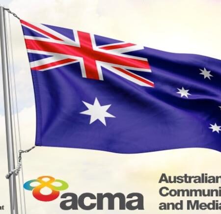 ACMA Orders ISPs to Block Illegal Gambling Websites to Protect Consumers