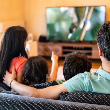 ASA Report Reveals Significant Decline in Children’s Exposure to Age-Restricted TV Ads