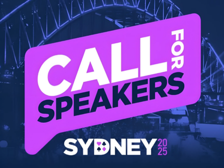 Fostering Engagement: Speaker Applications Open for Regulating the Game’s 2025 Sydney Conference