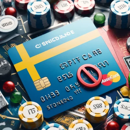 The Swedish Gambling Authority’s Response to Credit Gambling Ban