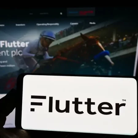 Flutter Entertainment Posts Strong Q1 2024 Revenue Growth Despite Increased Net Loss