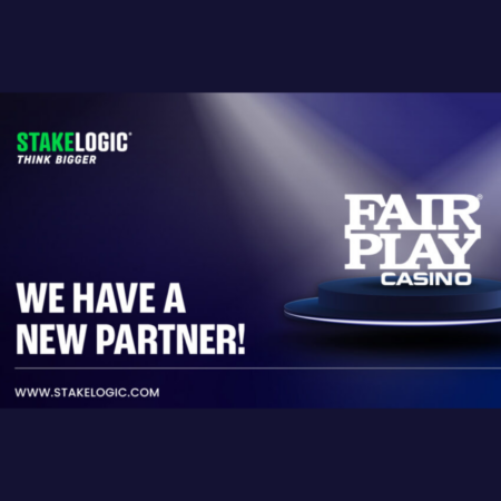 Fair Play Casino Partners with Stakelogic to Enhance Dutch Gaming Experience