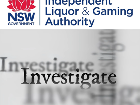 Former St George Hotel Licensee Admits 30 Charges: Liquor & Gaming NSW Investigates
