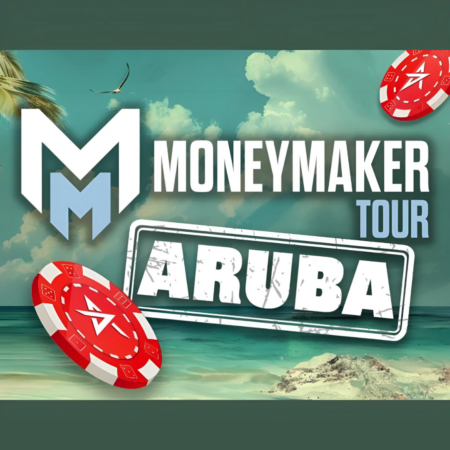 Unveiling ACR Poker’s Exclusive Opportunity: Secure Your Spot at the $200,000 Guaranteed Moneymaker Tour Main Event in Aruba!