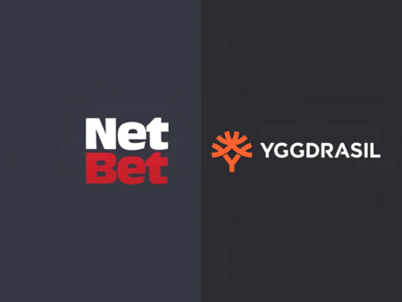 NetBet Casino Partners with Yggdrasil to Elevate Gaming Experience for Danish Players