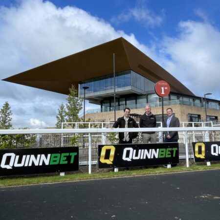 QuinnBet: Official Betting Partner of Tattersalls Irish Guineas Festival 2024