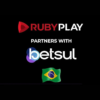 RubyPlay Expands Its Presence in Latin America Through Partnership with Betsul