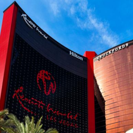 Resorts World Las Vegas Faces Scrutiny Over Alleged Money Laundering Activities