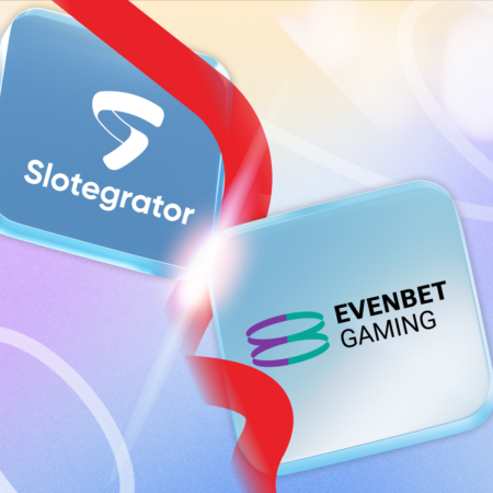 Slotegrator Partners with EvenBet to Revolutionize Online Poker Experience