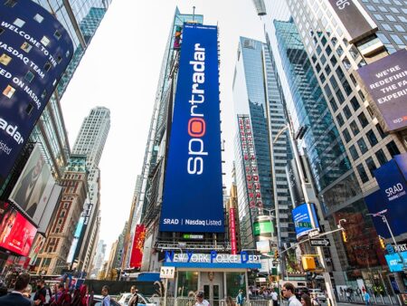 Sportradar Enhances Ad Programmatic Advertising with Audio Channels and Expanded DOOH Reach