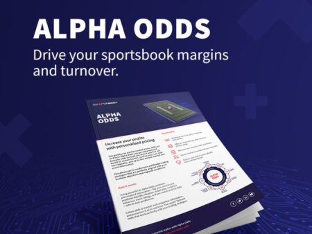 Sportradar Unveils Alpha Odds: Transforming the Future of Sports Betting