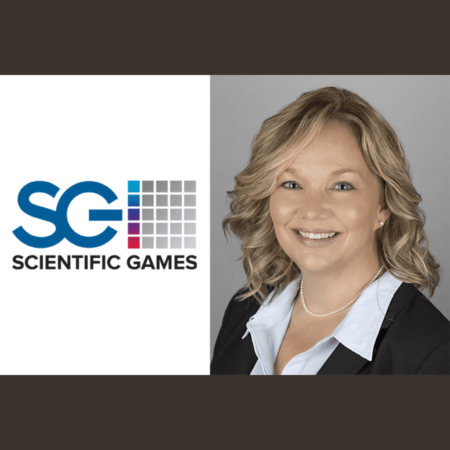 Amy Steinman Joins Scientific Games to Lead Global Workforce of 3,000 Across 16 Countries