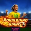 Booming Games Unveils Exclusive Ronaldinho Spins on Betano Platform