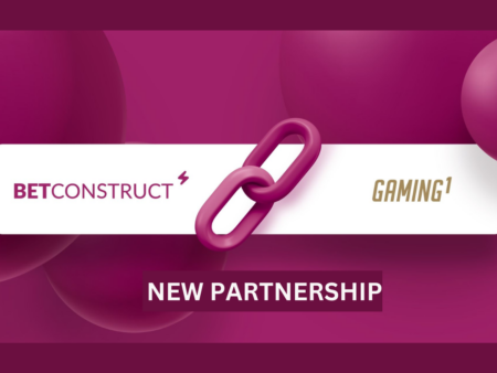 BetConstruct and Gaming1 Group Launch New Sportsbook: Circusbet.fr