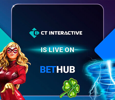 CT Interactive and BetHub Join Forces: Expanding Horizons in Bulgaria’s Online Gaming Market