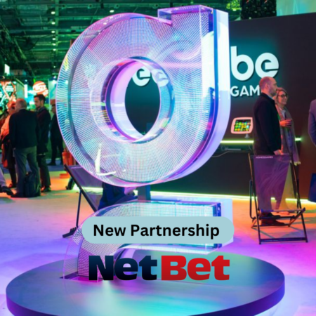 Greentube Partners with NetBet to Enrich Online Gaming Experience