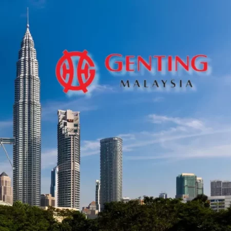 Genting Malaysia’s Impressive 2024 First Quarter Financial Results